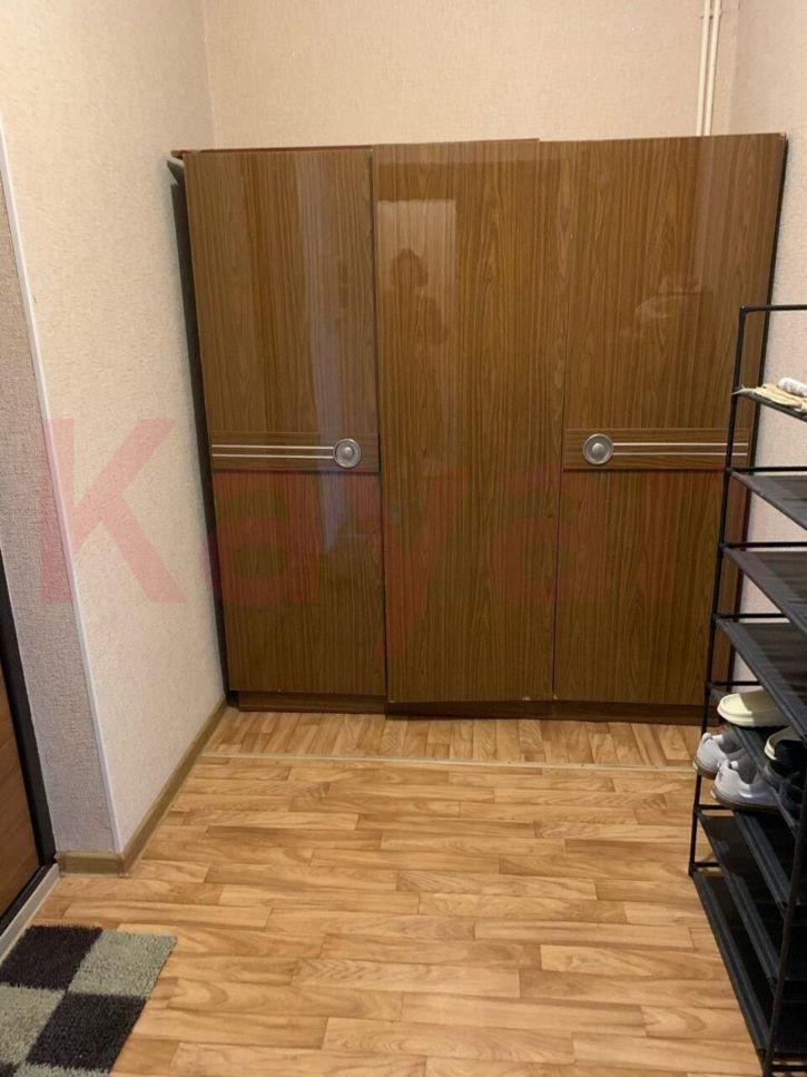 1-комн квартира Дзержинского проспект