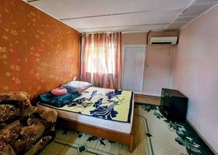 Коттедж/дом Фисанова ул.
