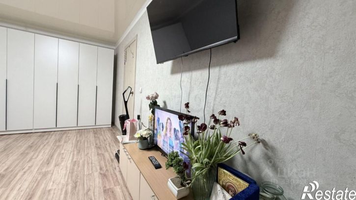 1-комн квартира ул Григорьева, 8,  д. 8
