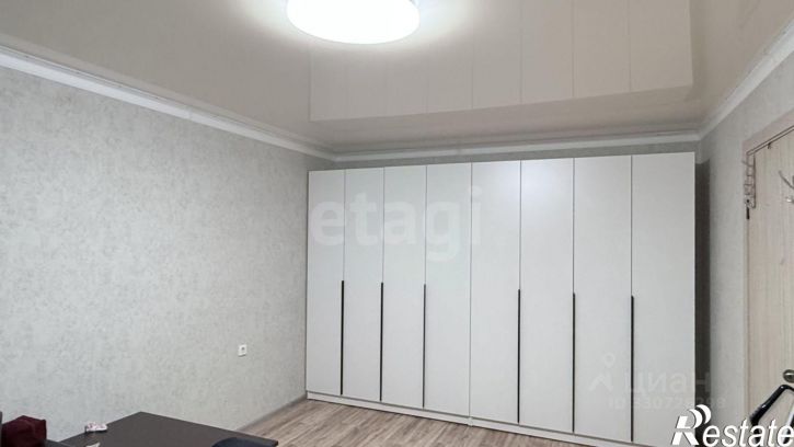 1-комн квартира ул Григорьева, 8,  д. 8