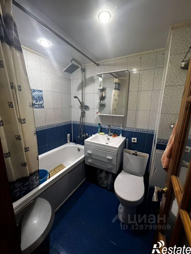 1-комн квартира улица Щорса, 3,  д. 3