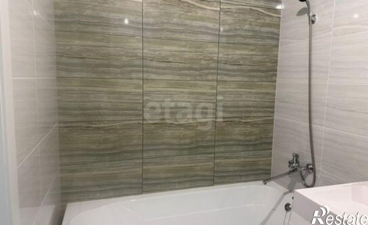 1-комн квартира ул Атамана Г.К. Матвеева, 25,  д. 25