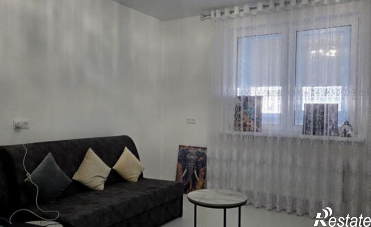 2-комн квартира улица Куникова, 49,  д. 49