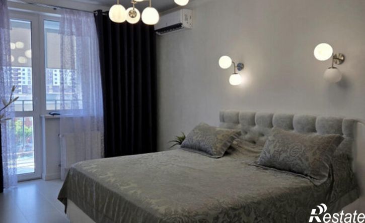 2-комн квартира улица Куникова, 49,  д. 49