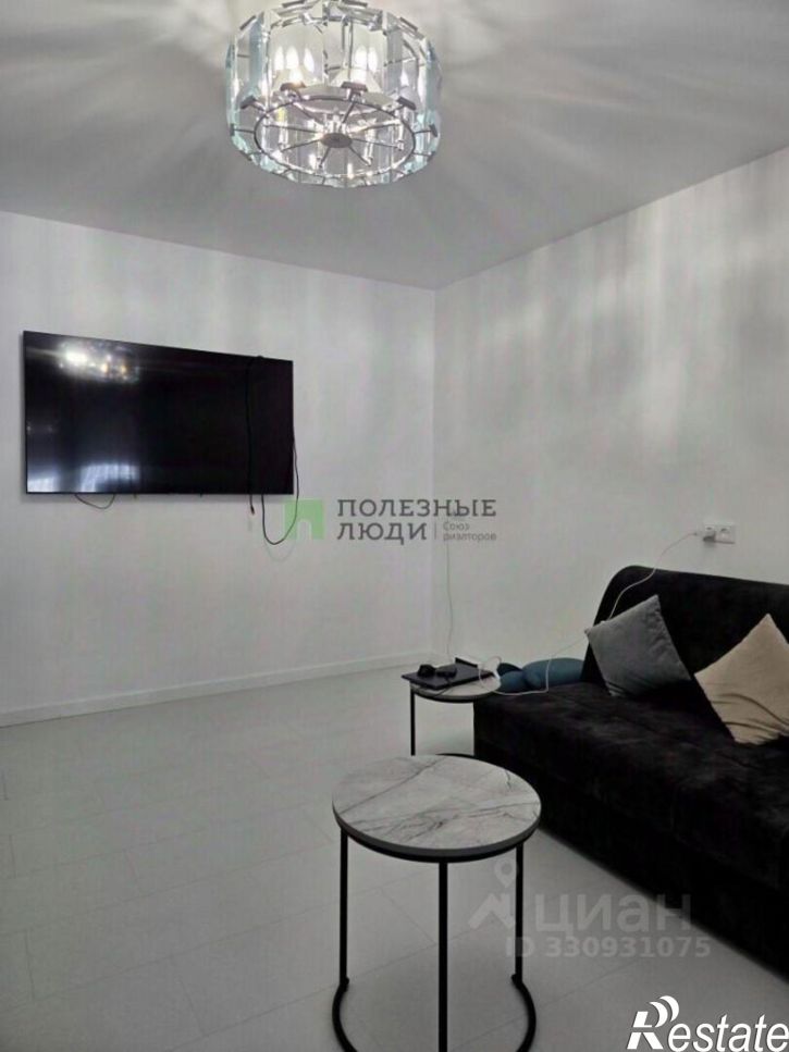 2-комн квартира улица Куникова, 55 к1,  д. 55 к1