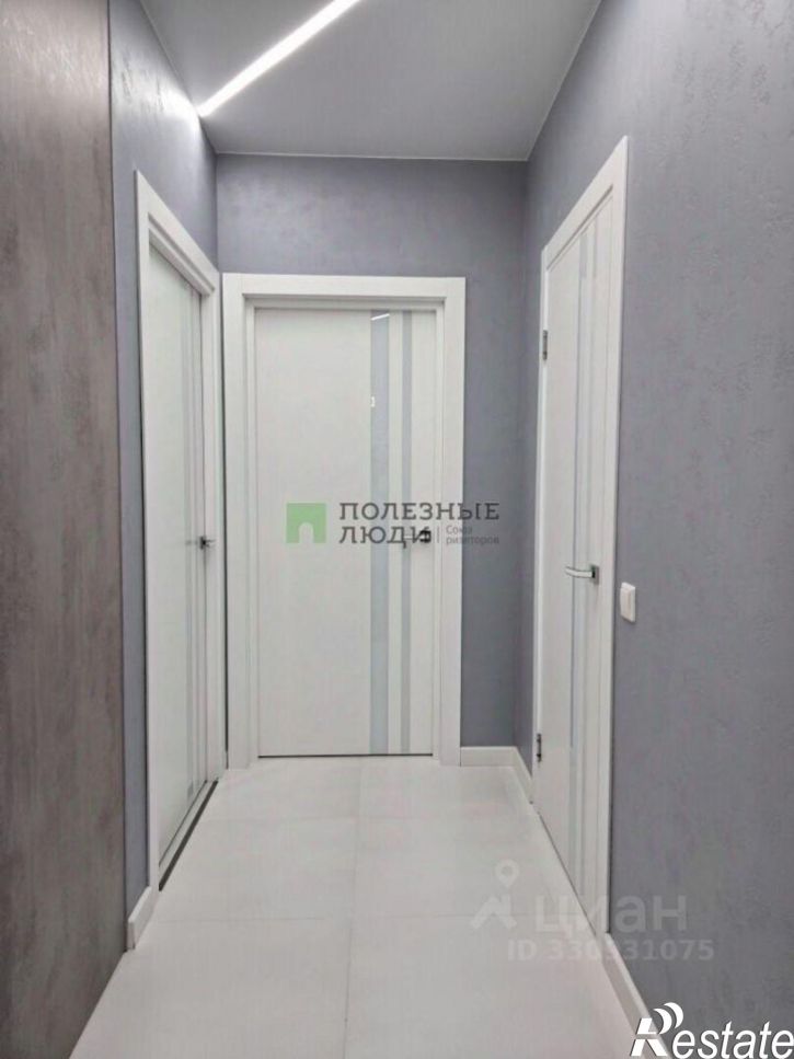 2-комн квартира улица Куникова, 55 к1,  д. 55 к1