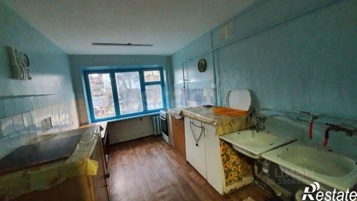 Комната ул Видова, 182,  д. 182