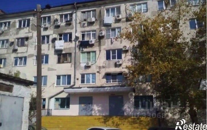 Комната ул Видова, 182,  д. 182