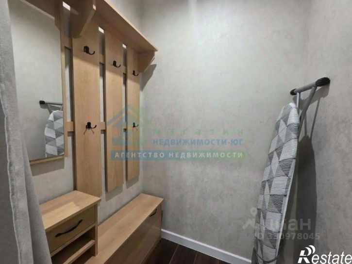 1-комн квартира ул Куникова, 55 1,  д. 55 1,  к. 1