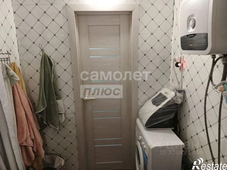 Комната улица Хворостянского, 10,  д. 10