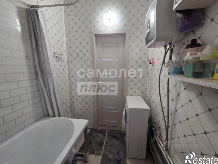 Комната улица Хворостянского, 10,  д. 10