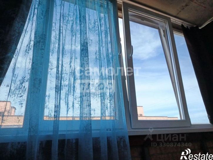 Комната улица Хворостянского, 10,  д. 10