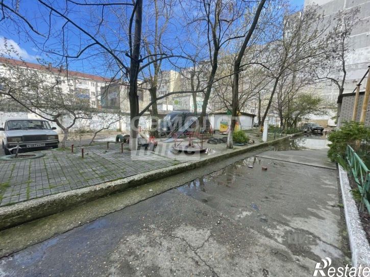 Гараж/парковка ул Суворовская, 52,  д. 52