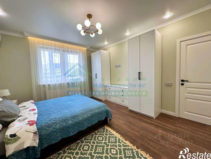 2-комн квартира улица Куникова, 55 к1,  д. 55 к1