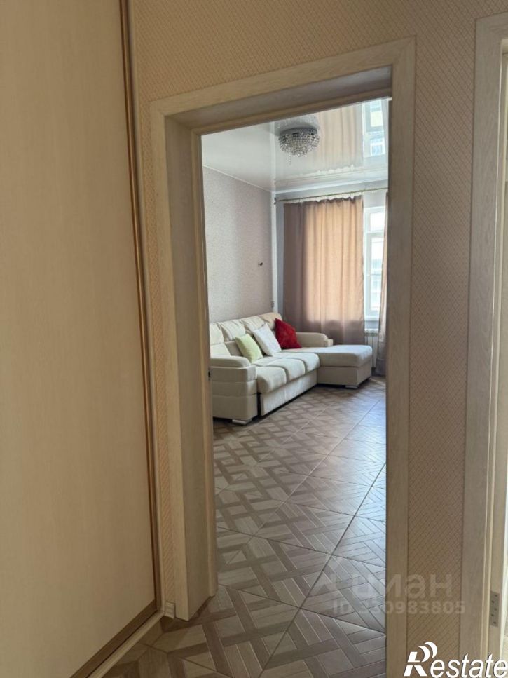 1-комн квартира улица Атамана Г. К. Матвеева, 25 к1,  д. 25 к1