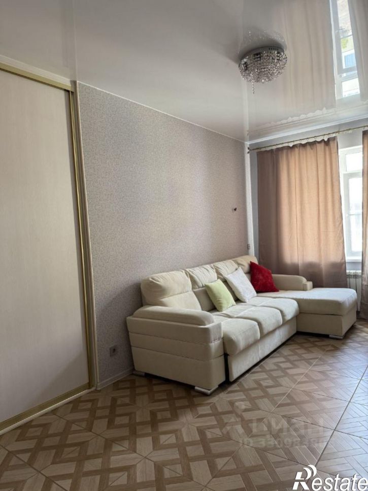 1-комн квартира улица Атамана Г. К. Матвеева, 25 к1,  д. 25 к1