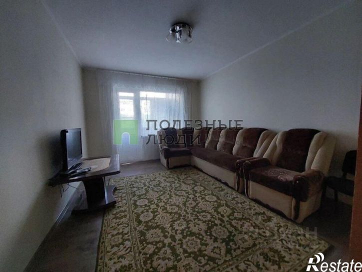 3-комн квартира улица Видова, 173,  д. 173