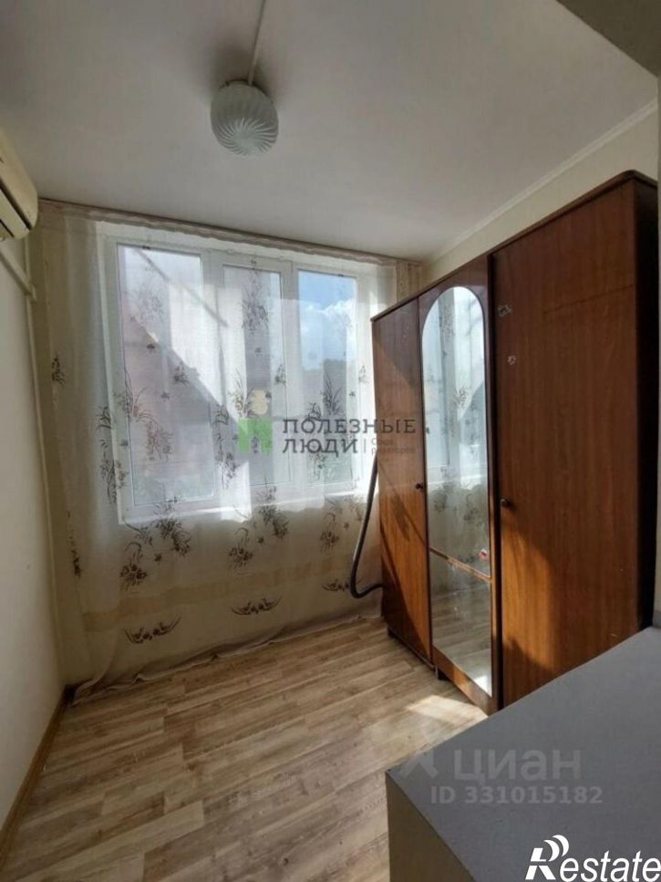 3-комн квартира улица Видова, 173,  д. 173