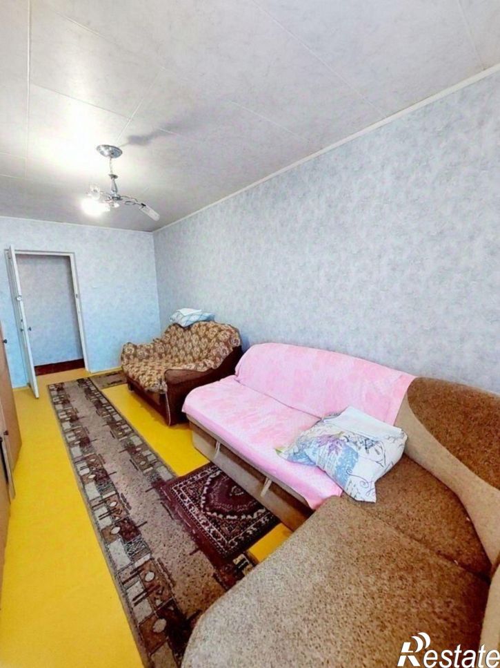 2-комн квартира Суворовская улица, 39/49,  д. 39/49