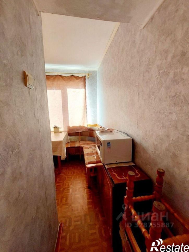 2-комн квартира Суворовская улица, 39/49,  д. 39/49