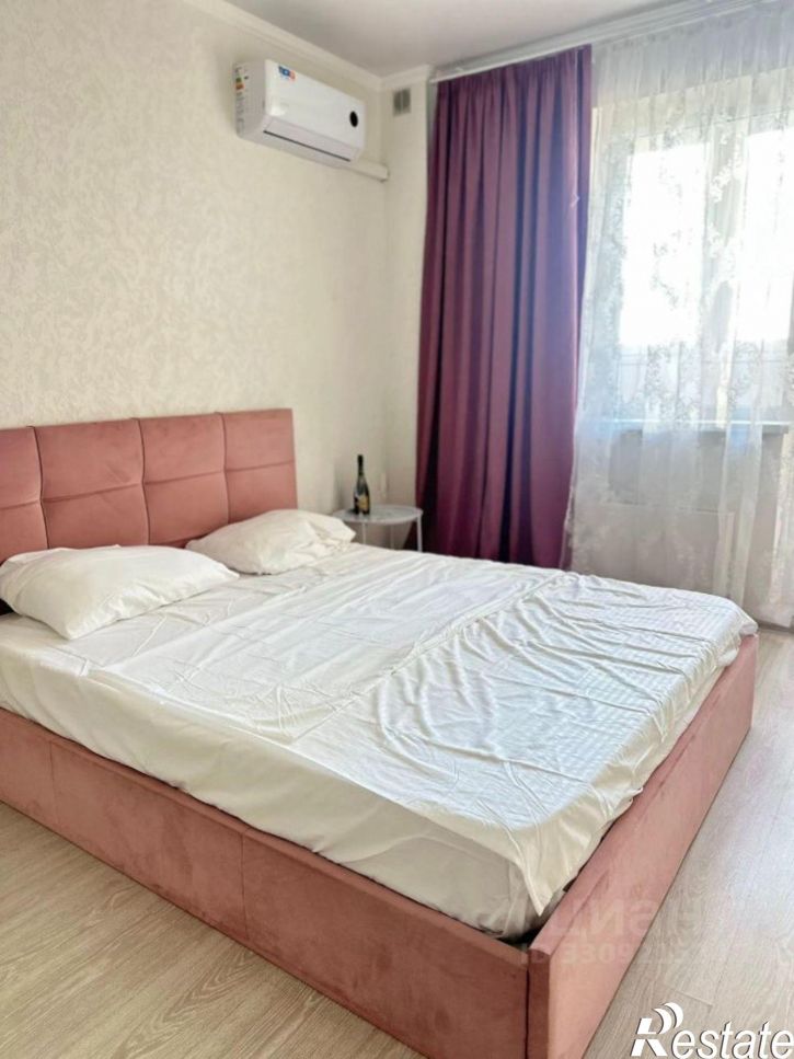 1-комн квартира Анапское шоссе, 39Г,  д. 39Г