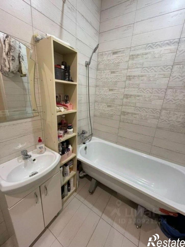 1-комн квартира Анапское шоссе, 39Г,  д. 39Г