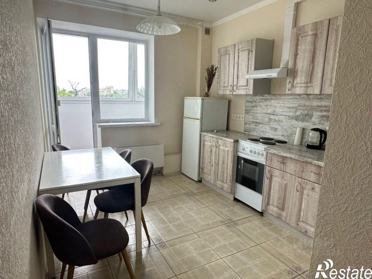 1-комн квартира Анапское шоссе, 39Г,  д. 39Г