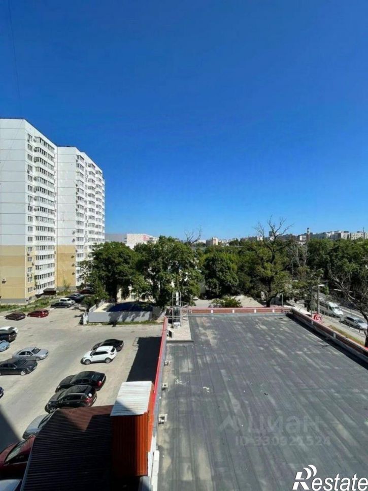 1-комн квартира Анапское шоссе, 39Г,  д. 39Г