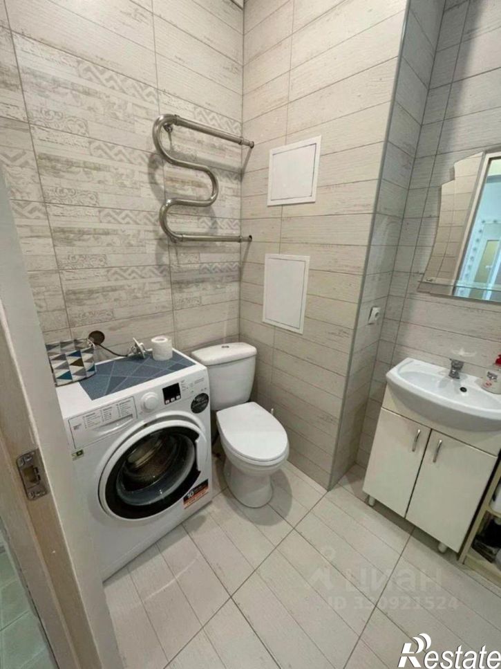 1-комн квартира Анапское шоссе, 39Г,  д. 39Г