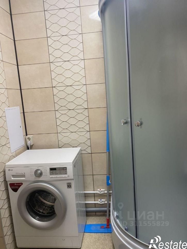 2-комн квартира улица Мурата Ахеджака, 17,  д. 17