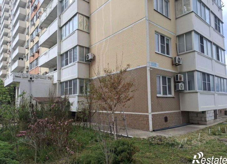 2-комн квартира Суворовская улица, 79,  д. 79
