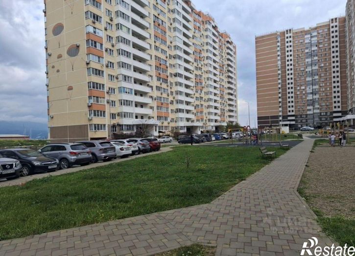 2-комн квартира Суворовская улица, 79,  д. 79