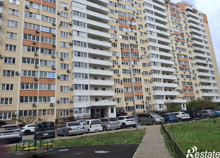 2-комн квартира Суворовская улица, 79,  д. 79