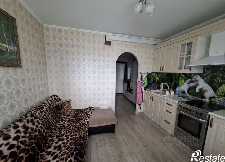 2-комн квартира Суворовская улица, 79,  д. 79