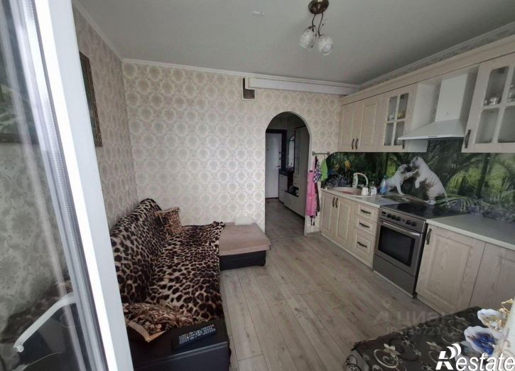 2-комн квартира Суворовская улица, 79,  д. 79