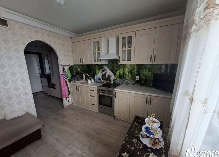 2-комн квартира Суворовская улица, 79,  д. 79