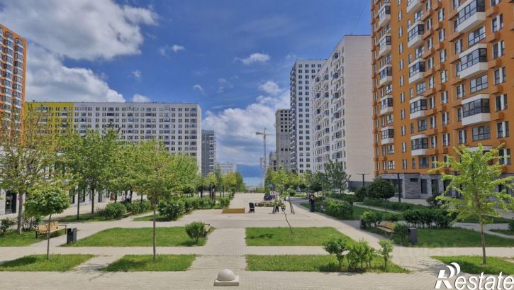 2-комн квартира улица Григорьева, 12 к1,  д. 12 к1