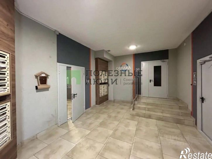 2-комн квартира ул Куникова, 55 2,  д. 55 2,  к. 2