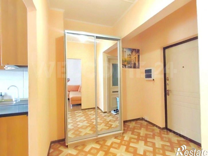 1-комн квартира ул Южная, 29,  д. 29