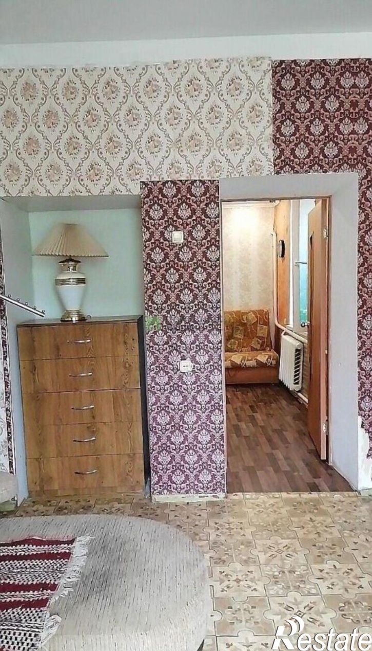 1-комн квартира улица Челюскинцев, 22,  д. 22