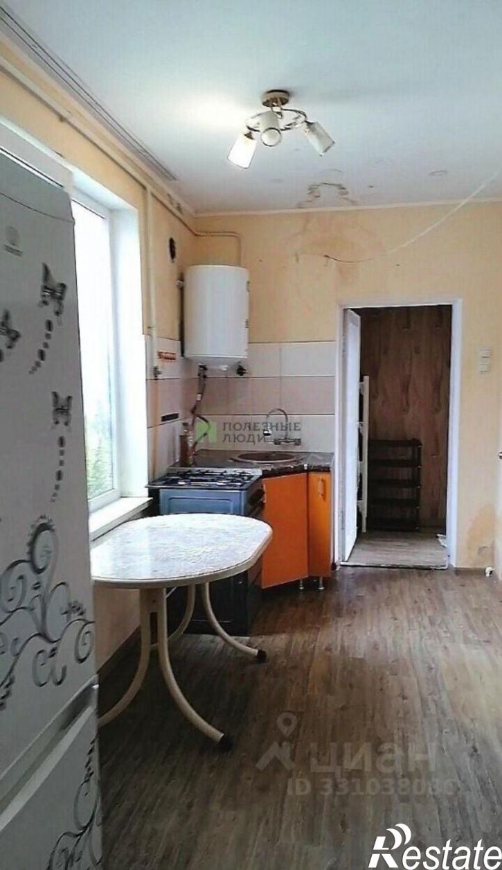 1-комн квартира улица Челюскинцев, 22,  д. 22