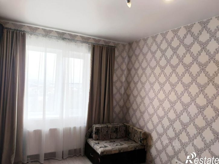 1-комн квартира Теннисный пер, 5,  д. 5