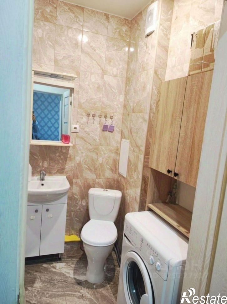 1-комн квартира Теннисный пер, 5,  д. 5