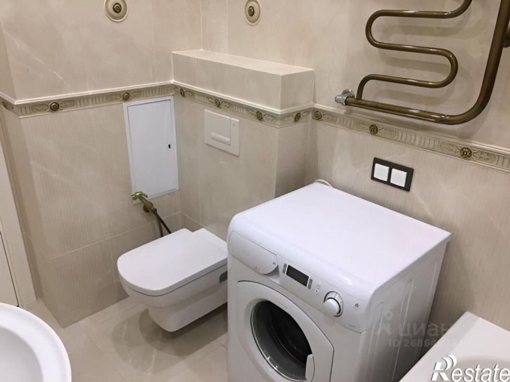 1-комн квартира улица Мира, 24-32,  д. 24-32