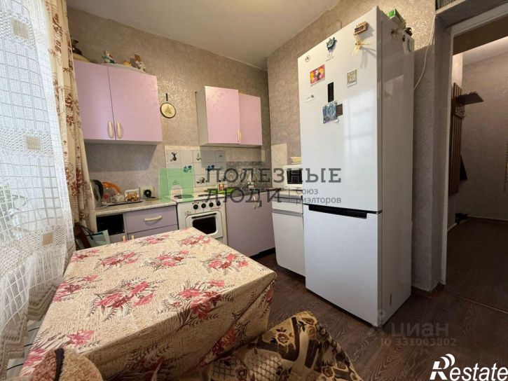 1-комн квартира улица Сакко и Ванцетти, 11А,  д. 11А