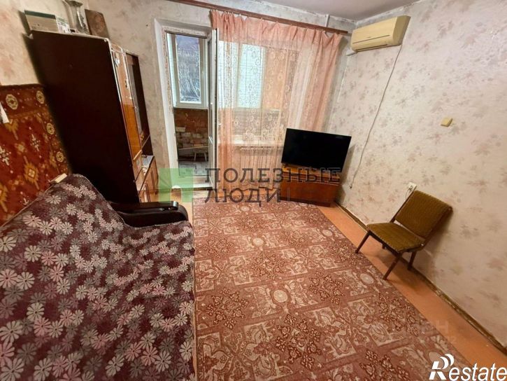 1-комн квартира улица Сакко и Ванцетти, 11А,  д. 11А