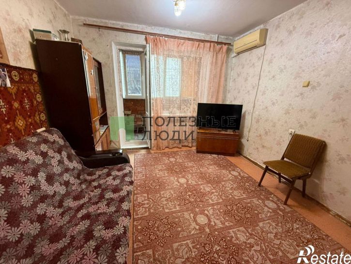 1-комн квартира улица Сакко и Ванцетти, 11А,  д. 11А