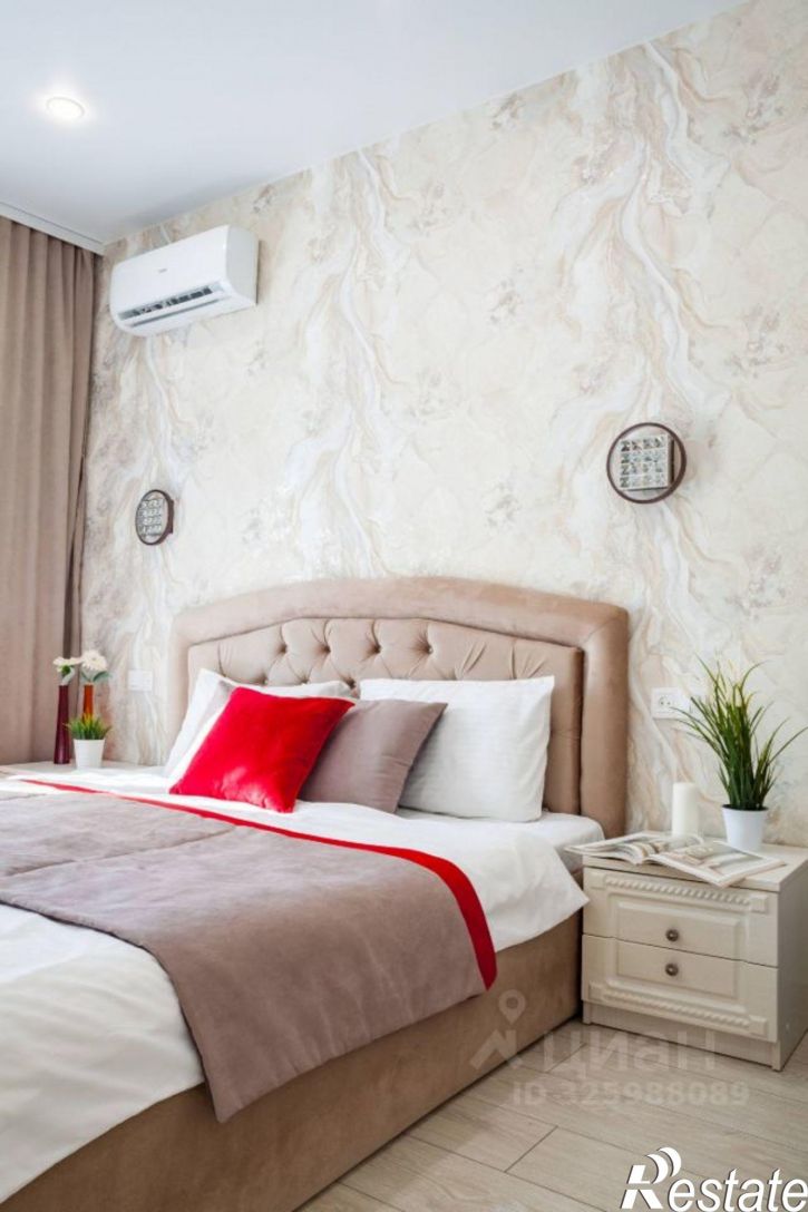 1-комн квартира улица Куникова, 55 к1,  д. 55 к1