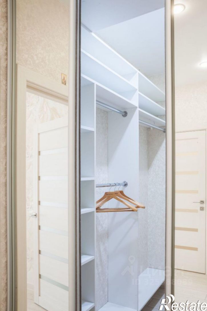 1-комн квартира улица Куникова, 55 к1,  д. 55 к1