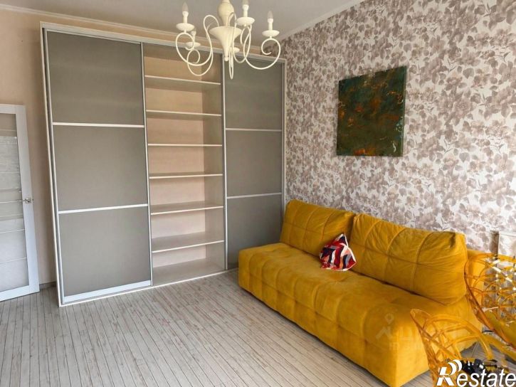 1-комн квартира Эстафетная улица, 39,  д. 39